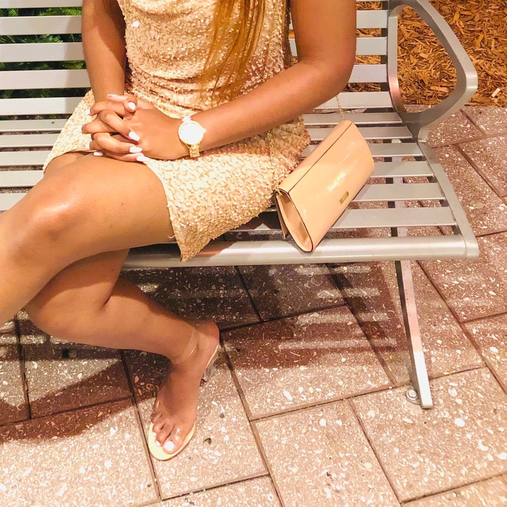 Aldo Purse